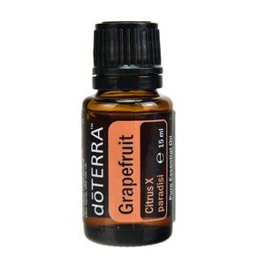 doTerra Grapefruit Citrus X Essential Oil